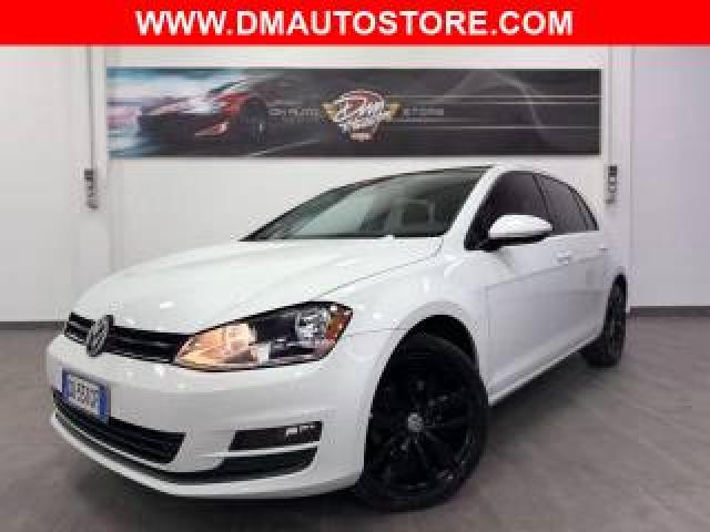 Volkswagen Golf 1.8 Tsi 173cv 5p. Highline Bluemotion Technology 