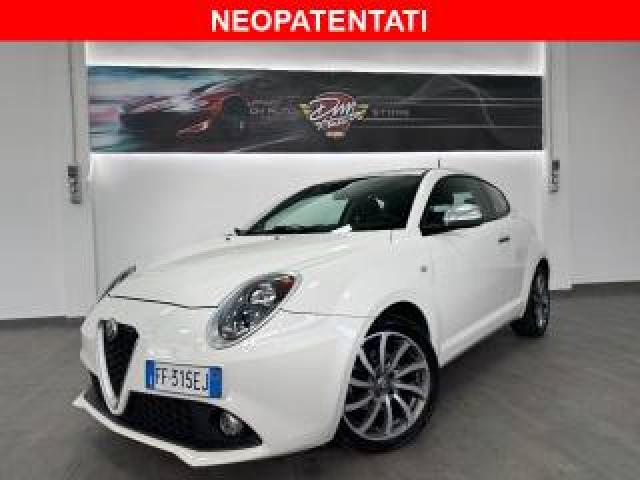 Alfa Romeo Mito 1.3 Jtdm 95 Cv S&s Super 
