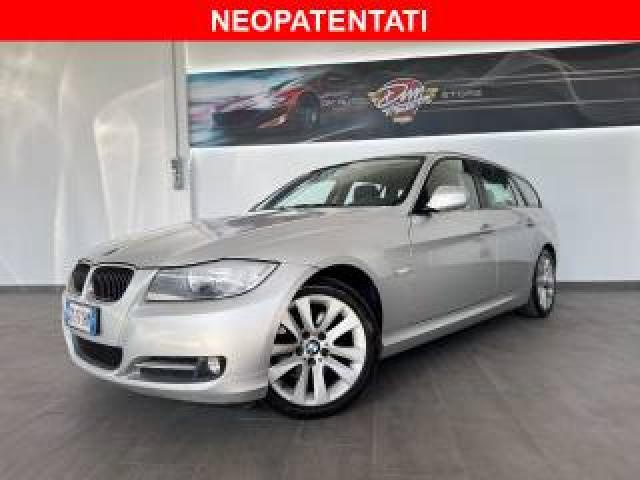 Bmw 318 D 2.0 143cv Cat Touring Msport 