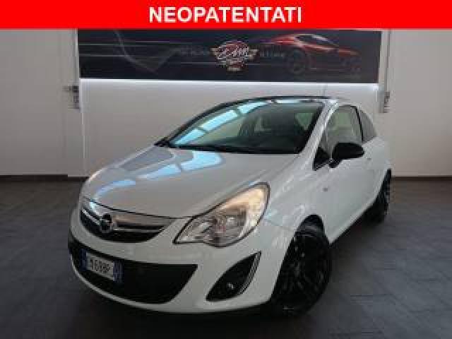 Opel Corsa 1.7 Cdti 130cv 3 Porte B-Color 