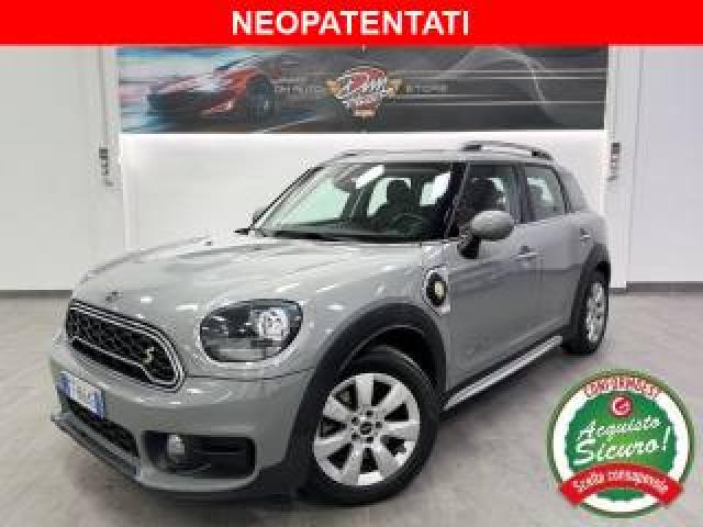 Mini Countryman 1.5 Cooper S Countryman All4 Hybrid  