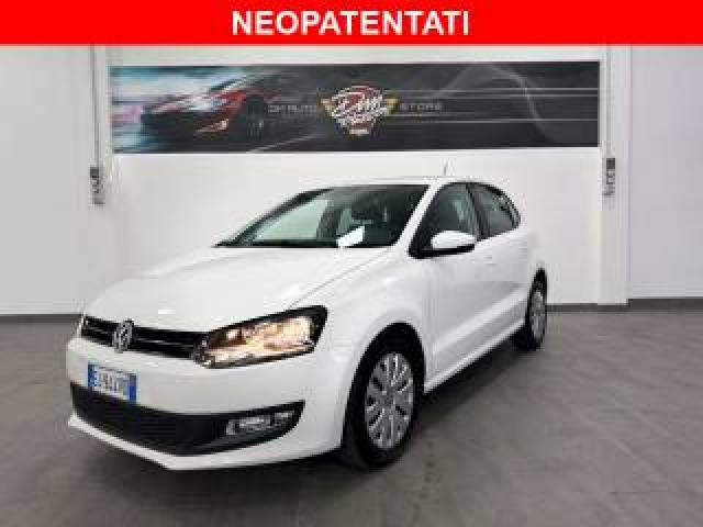 Volkswagen Polo 1.2 Tdi Dpf 5 P. Comfortline 