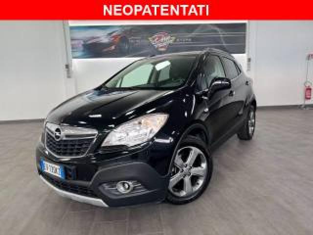 Opel Mokka 1.7 Cdti Ecotec 130cv 4x2 Start&stop Cosmo 