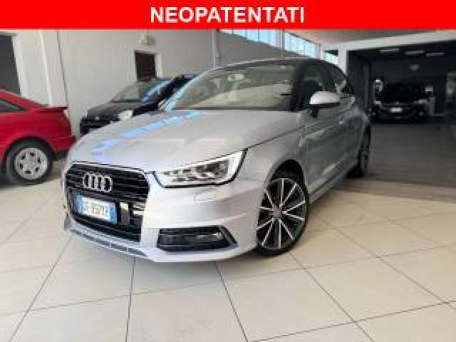 Audi A1 Spb 1.4 Tdi S Tronic S-Line Sport 