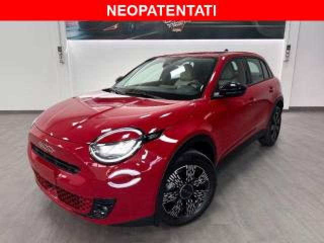 Fiat 600 Hybrid 145 Cv Dct Mhev La Prima Ii 