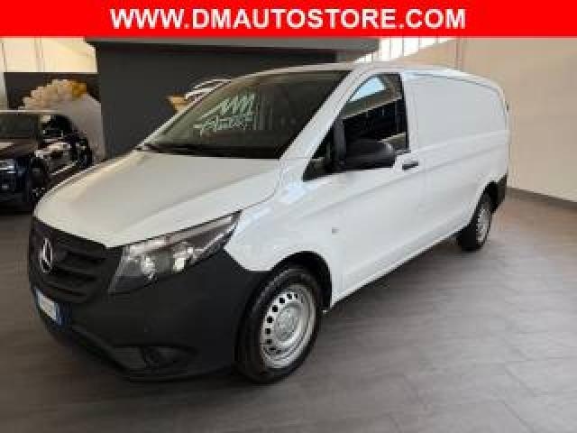 Mercedes Benz Vito 1.6 111 Cdi Pc-Sl Furgone Long 