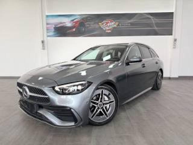 Mercedes Benz C 220 D Mild Hybrid S.w. Premium Pro 