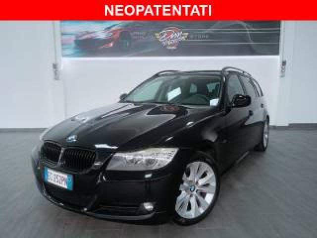 Bmw 318 D 2.0 143cv Cat Touring Futura 