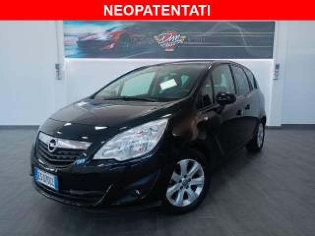 Opel Meriva 1.4 100cv Elective 
