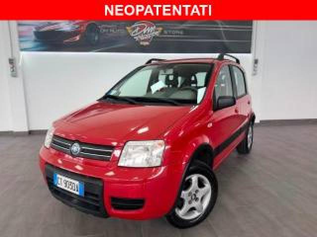 Fiat Panda 1.2 4x4 Climbing 