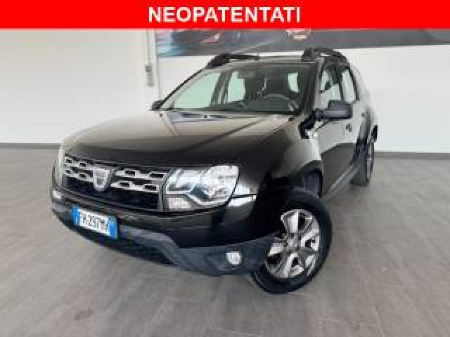 Dacia Duster 1.5 Dci 110cv S&s 4x2 Serie Speciale Lauréate Fami 