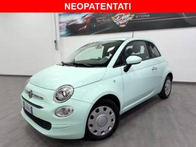 Fiat 500 1.3 Multijet 95 Cv Riva 