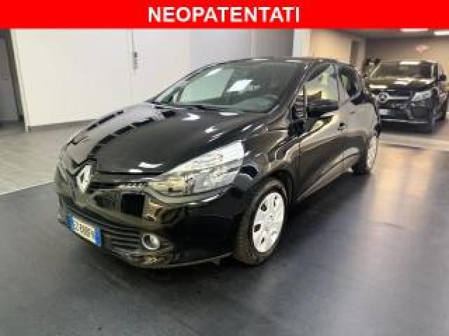 Renault Clio 1.2 75cv Gpl 5 Porte Live 