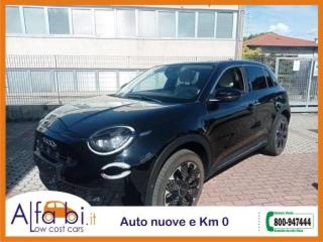Fiat 600 1.2 110cv Mhev Aut. La Prima 