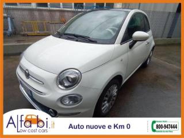 Fiat 500 1.0 Hybrid 70cv Dolcevita 