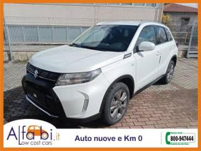Suzuki Vitara 1.4 129cv Hybrid 2wd Man. Cool+ 