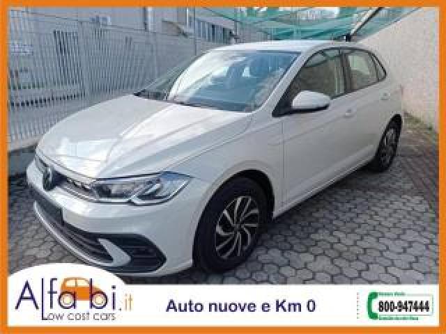 Volkswagen Polo 5 Porte 1.0 Tsi 95cv Life 