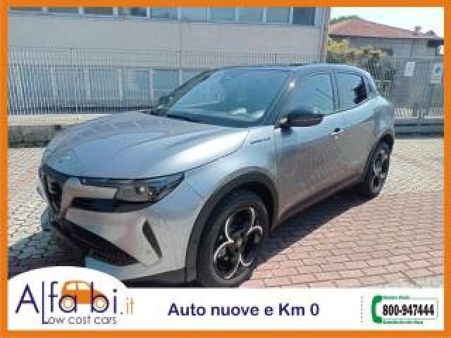 Alfa Romeo Junior 1.2 145cv Hybrid Edct6 Ibrida Speciale + Pack Tech 