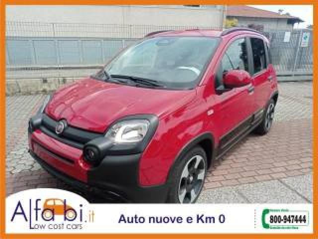 Fiat Panda 1.0 Firefly 70cv Hybrid Pandina 