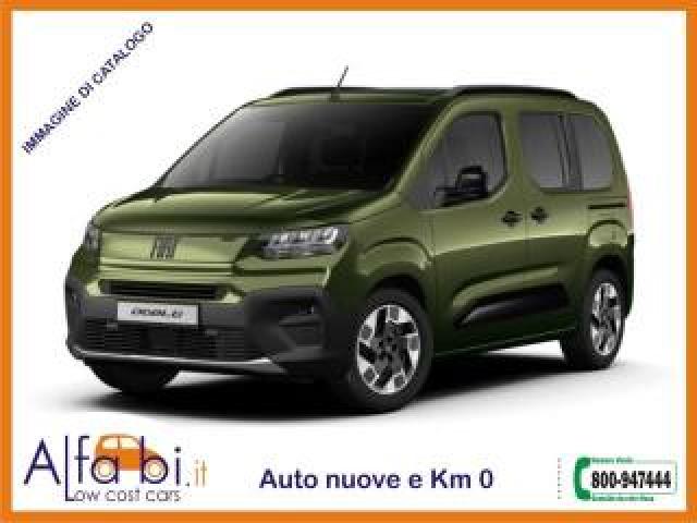 Fiat Doblo 1.5 Bluehdi 100cv Doblò 