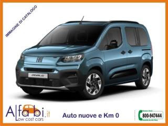 Fiat Doblo 1.5 Bluehdi 100cv Doblò 