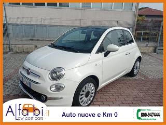 Fiat 500 1.0 Hybrid 70cv Dolcevita 