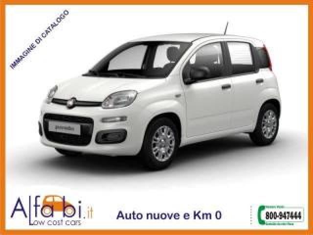 Fiat Pandina 1.0 Firefly 65cv Hybrid Pop 