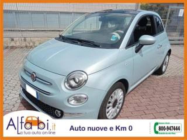 Fiat 500 1.0 Hybrid 70cv Dolcevita 