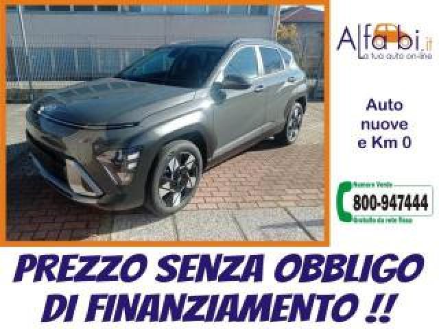 Hyundai Kona 1.6 Gdi Hev 138cv Dct Business 