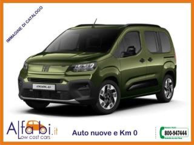 Fiat Doblo 1.5 Bluehdi 100cv Doblò 
