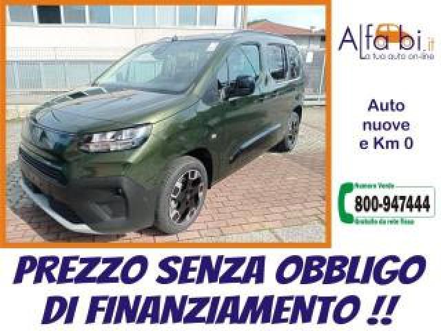 Fiat Doblo 1.5 Bluehdi 100cv Doblò 