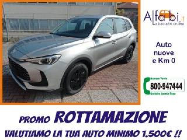 Mg Zs 1.5 115cv Standard 