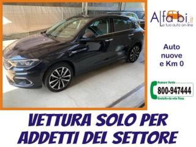 Fiat Tipo 5p. 1.6 Mjet 120cv Aut. Lounge - Solo Commercianti 