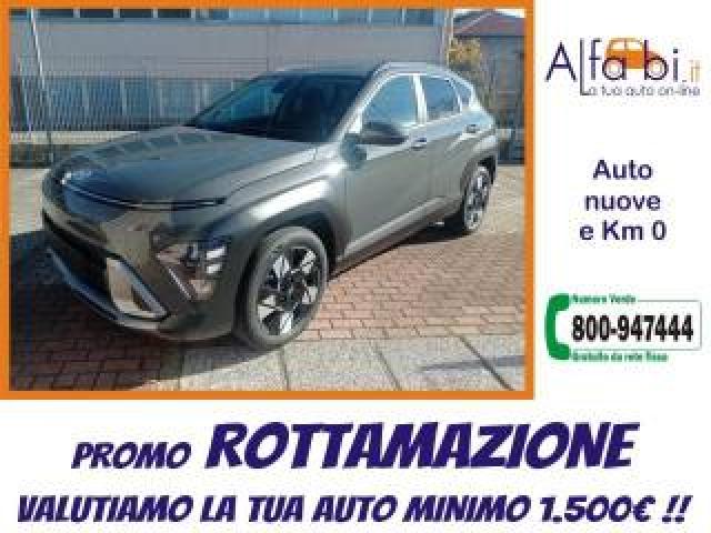 Hyundai Kona 1.6 Gdi Hev 138cv Dct Business 