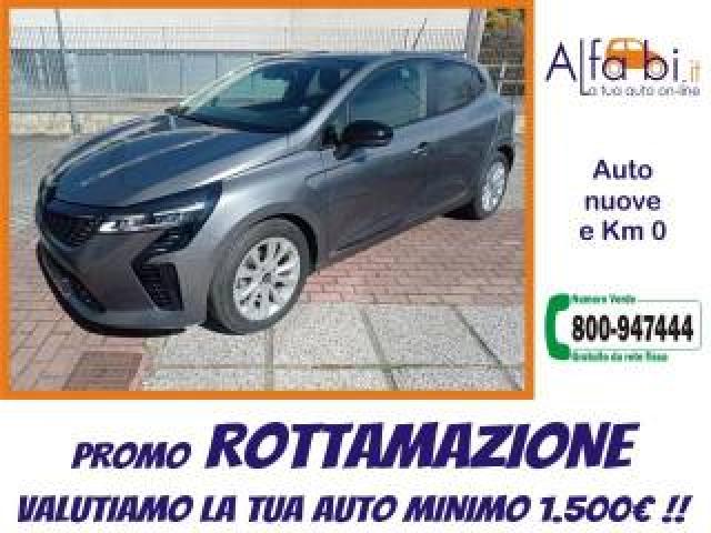 Renault Clio 1.0 Tce 90 Aut. Evolution 