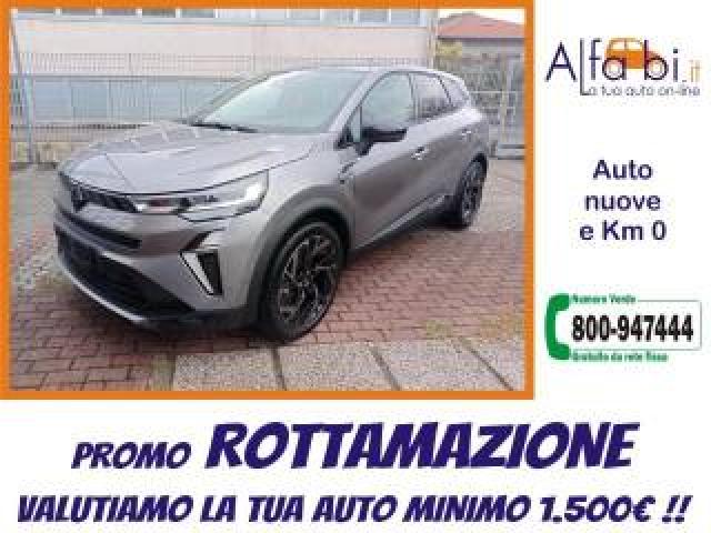 Renault Symbioz 1.6 E-Tech Full Hybrid 145cv Esprit Alpine 