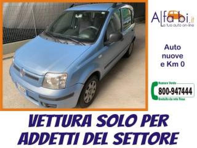 Fiat Panda 1.2 60cv Dynamic - Solo Commercianti 