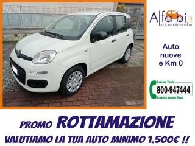 Fiat Pandina 1.0 Firefly 65cv Hybrid Icon 