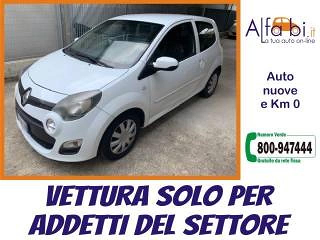 Renault Twingo 1.2 75cv Wave - Solo Commercianti 