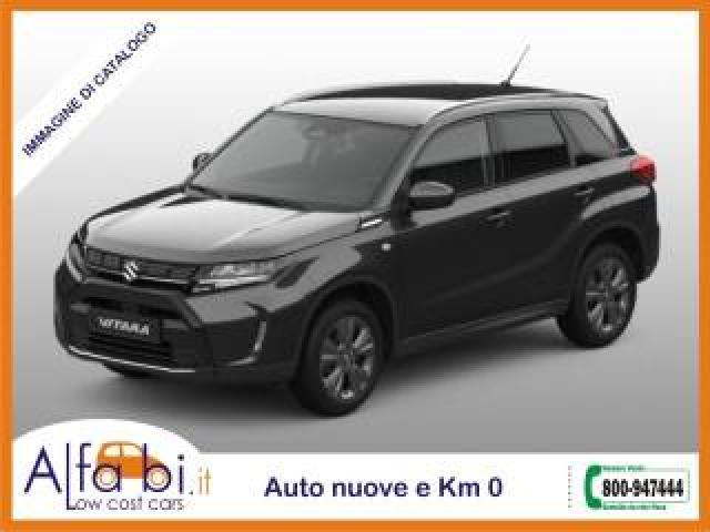 Suzuki Vitara 1.4 110cv Mhev 2wd Aut. Cool+ 