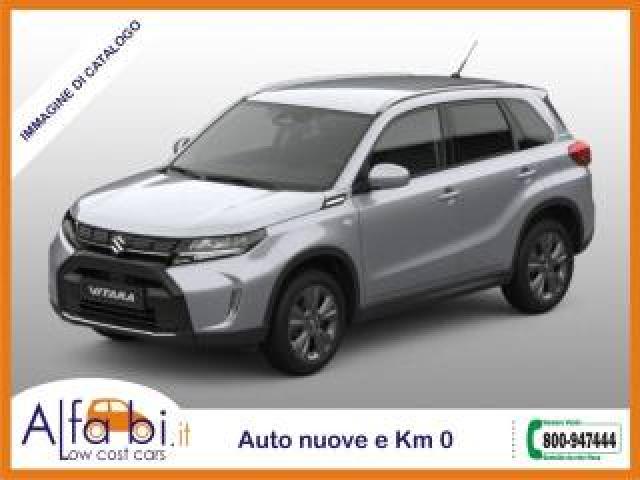 Suzuki Vitara 1.4 110cv Mhev 4wd Man. Cool+ 