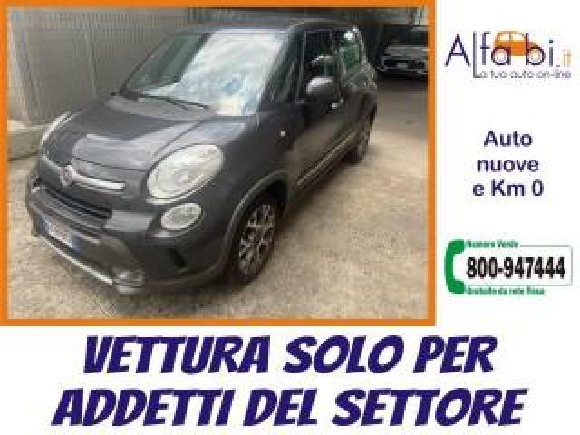 Fiat 500l 1.3 Mjt 95cv Trekking - Solo Commercianti 