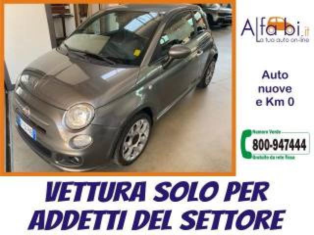 Fiat 500 1.3 Mjt 95cv S - Solo Commercianti 