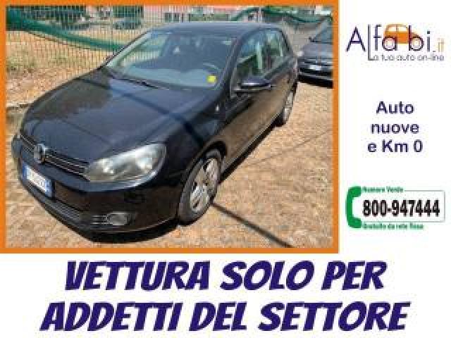 Volkswagen Golf 1.4 Tsi 122cv 5 Porte - Solo Commercianti 