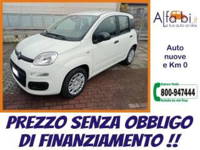 Fiat Pandina 1.0 Firefly 65cv Hybrid Icon 