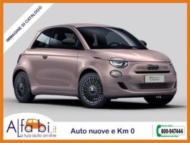 Fiat 500 1.0 Hybrid 65cv Icon 