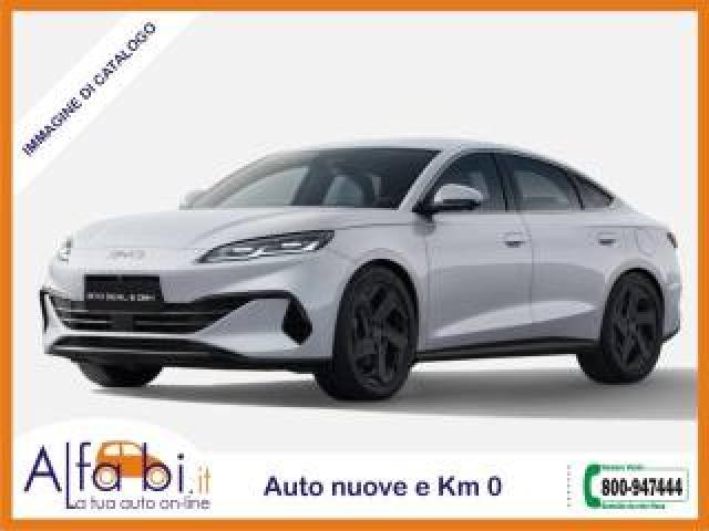 Byd Seal 6 Dm-I 1.5 Phev 212cv Comfort 