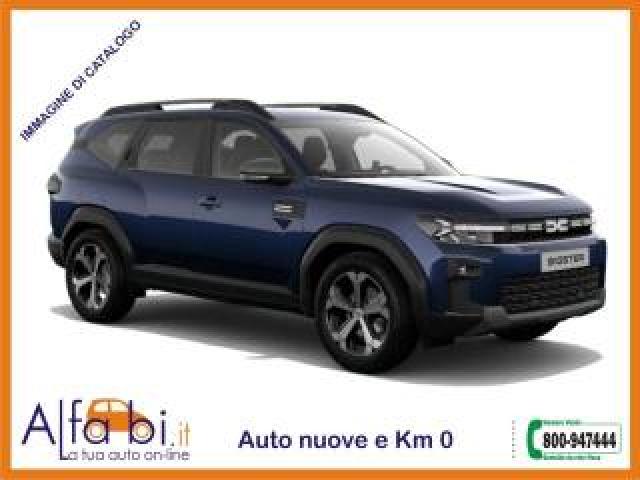 Dacia Bigster 1.8 Full Hybrid 155cv Aut. Journey 