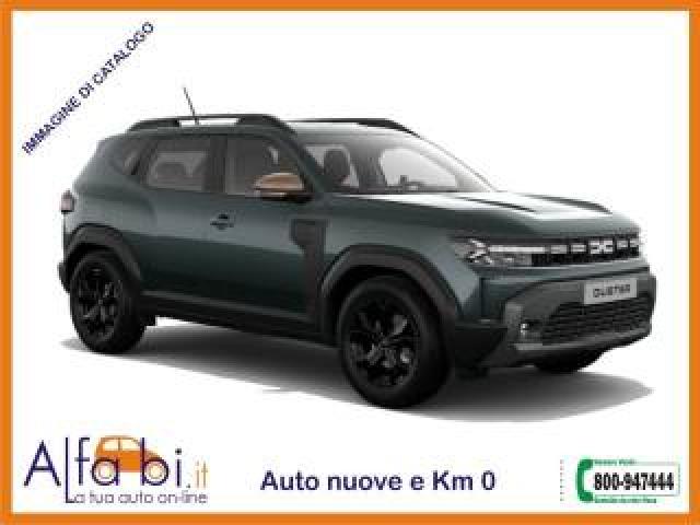 Dacia Duster 1.8 Full Hybrid 155cv Aut. Extreme 