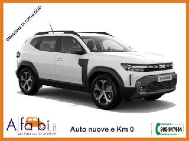 Dacia Duster 1.8 Full Hybrid 155cv Aut. Journey 